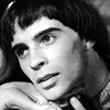 Graham Faulkner as Franz von Assisi