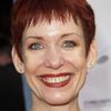 Susanne Blakeslee as Townswoman (voice)