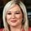 Michelle O'Neill as Nancy Anderson