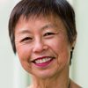 Helene Wong as Megan