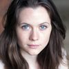 Caroline Ward as The Bride