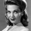 Louise Allbritton as Harriet Putnam