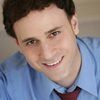 Evan Richards as Young Rosenberg