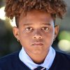 Mylen Bradford as Steve