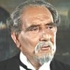 Pietro Tordi as Professor Rivaroli