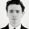 Anthony Boyle as Brian Wood