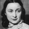 Angelina Stepanova as Anna Pavlovna Sherer