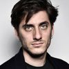 Luca Marinelli as Andrea