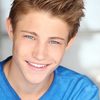 Austin Filson as Carson