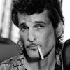 Willy DeVille as Moe's Bodyguard