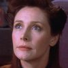 Wendy Hughes as Mrs. Worrall