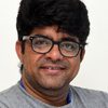 Srikanth Iyengar as Astrologer Jogarao