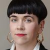 Alise Ģelze as Aija Bērziņa