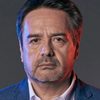 Claudio Arredondo as Pablo Neruda