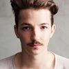 Elias Westerberg as Markku