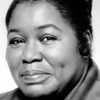 Theresa Merritt as Mrs. Crosby