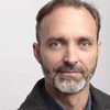 Kenneth Hughes as Louis Mastenbrook PhD