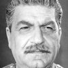 Georgy Saakyan as И.В. Сталин
