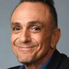 Hank Azaria as Whit