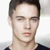 Karl Hughes as Mark