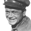 Murray Alper as Air Police Sergeant