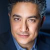 Alessandro Juliani as Spear