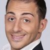 Francesco Cicchella as Pappagallo (voice)