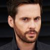 Tom Riley as Wellness Center Patient Chris