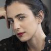 Marina Savino as Studentessa