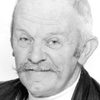 Norman Forsey as Old Sailor