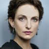 Sandra Toffolatti as La comtesse