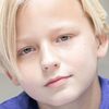 Caden Dragomer as Little Boy