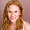 Christiane Seidel as Catherine