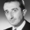 Pascal Mazzotti as Le speaker TV