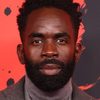 Jimmy Akingbola as Bertie