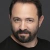 Önder Açıkbaş as Plajdaki Genç