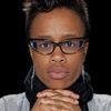 Tonya Graves as Basement Mcee