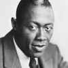 Stepin Fetchit as Snowshoes
