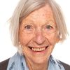 Maureen Wild as April