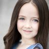 Vera Ann Frederickson as Lucy Bishop