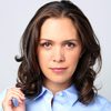 Marisa Echeverria as Trina