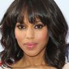 Kerry Washington as Caroline McCall