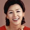Lee Kan-Hee as Dong-jin Park's ex-wife