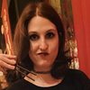 Clara Schwarze as Liliana (voice)