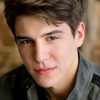 Michael Grant as Aiden