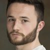Ian Dunnett Jnr as Fireman