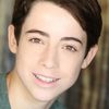Nolan Lyons as The Boy