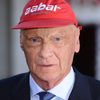 Niki Lauda as Niki Lauda