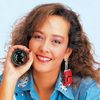 Teta Douzou as Romina