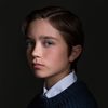 Kingston Vernes as Lucas Granger